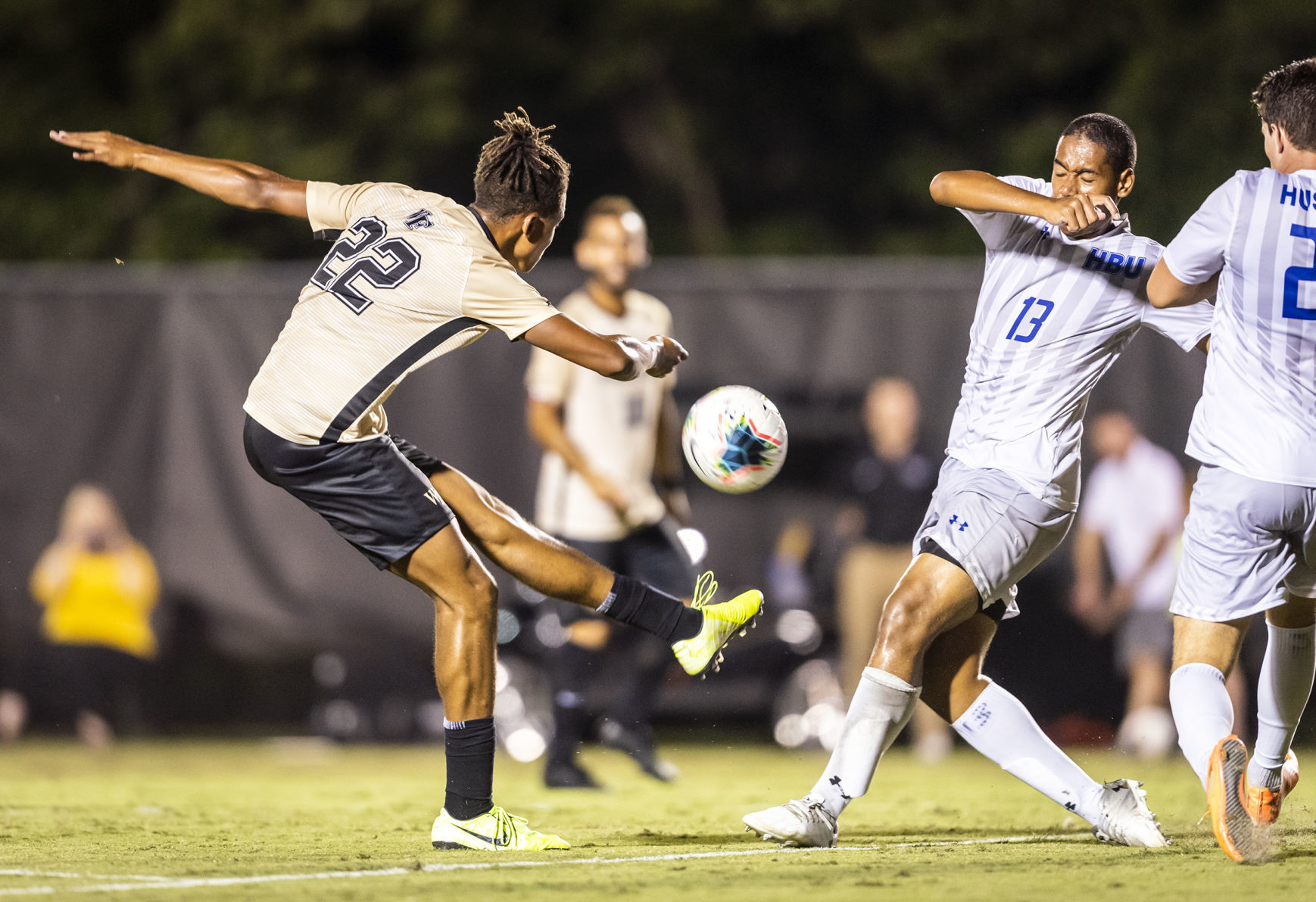 WakeSoccer